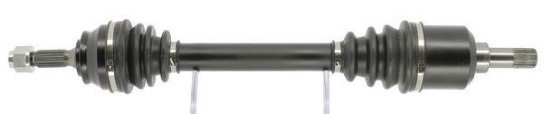 Cevam 50105 Drive shaft 50105