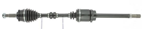 Cevam 50284Z Drive shaft 50284Z