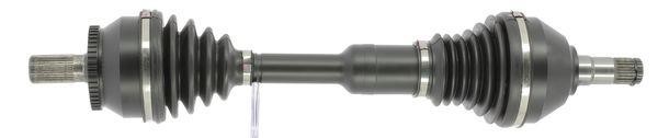 Cevam 50637Z Drive shaft 50637Z