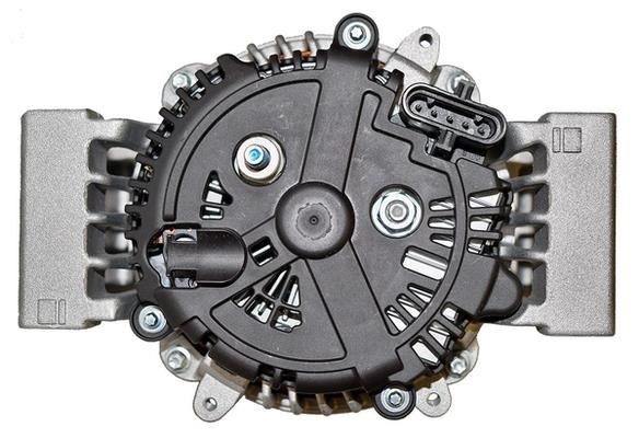 Alternator Prestolite electric A28P015P