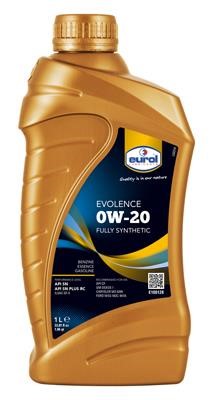 E1001281L Eurol Engine oil