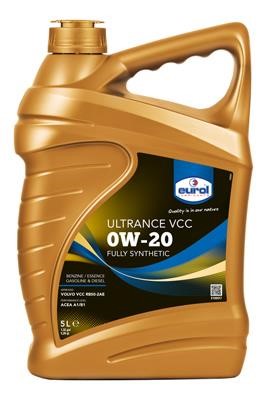 E1000175L Eurol Engine oil