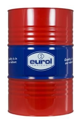 Eurol E108840-210L Hydraulic oil Eurol, 210l E108840210L