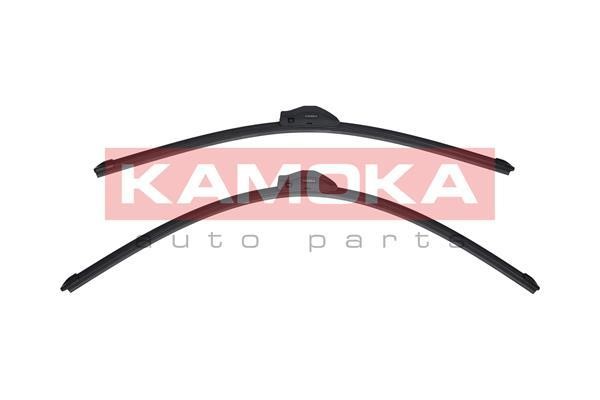 Kamoka 27E26 Set of frameless wiper blades 700/575 27E26