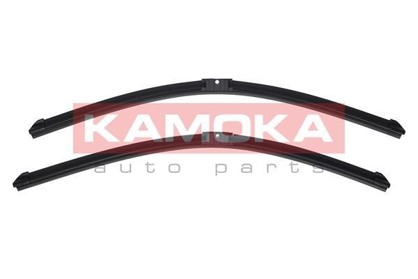 Kamoka 27C23 Wiper Blade Kit 530/530 27C23