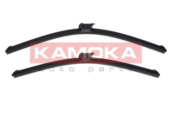 Kamoka 27A25 Frameless wiper set 530/475 27A25