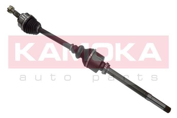 CV axle Iveco: CT1138910 Kamoka Drive shaft