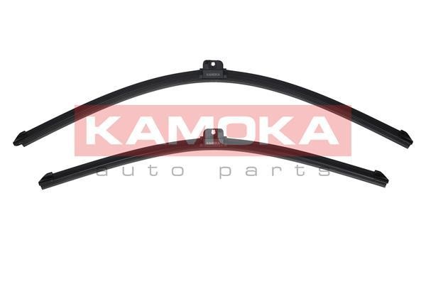 Kamoka 27F10 Frameless wiper set 650/550 27F10