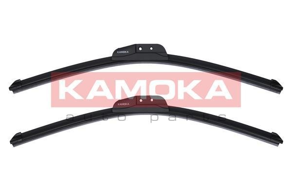 Kamoka 27E17 Wiper Blade Kit 500/500 27E17