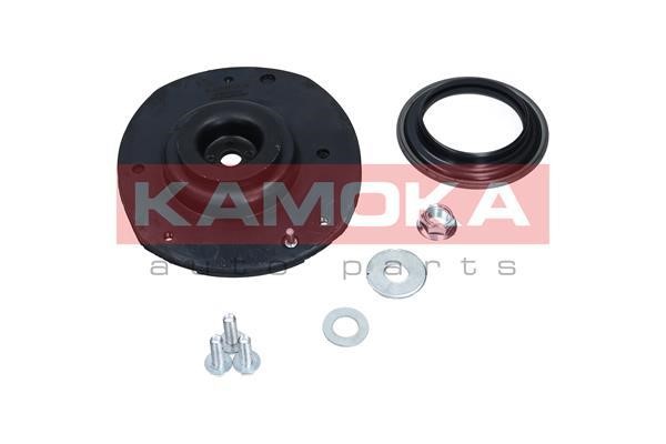 Kamoka 209057 Strut bearing with bearing kit 209057