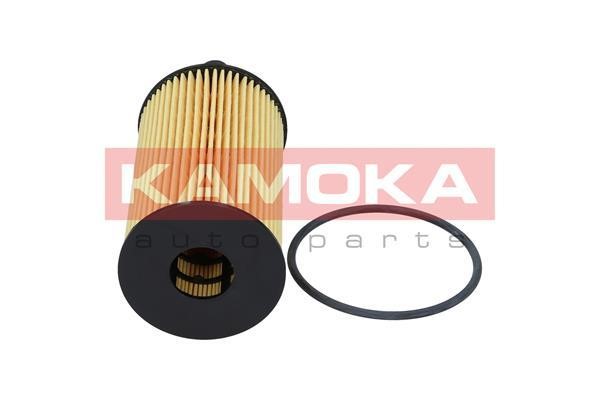 Oil Filter Kamoka F103101