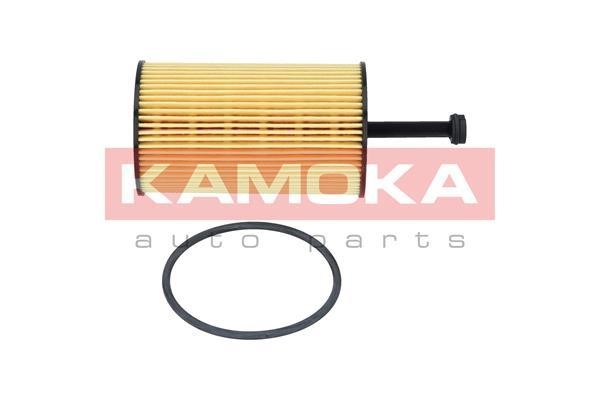 Kamoka F103101 Oil Filter F103101