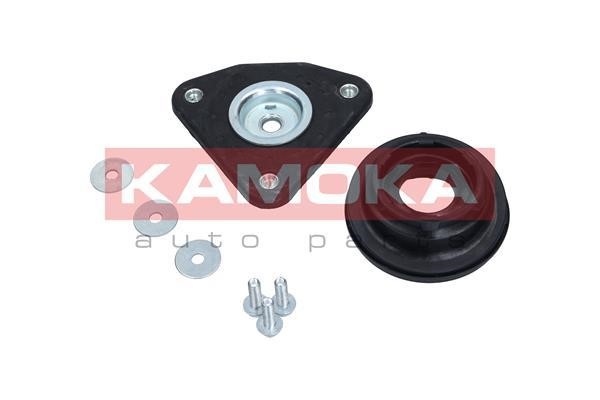 Kamoka 209155 Strut bearing with bearing kit 209155