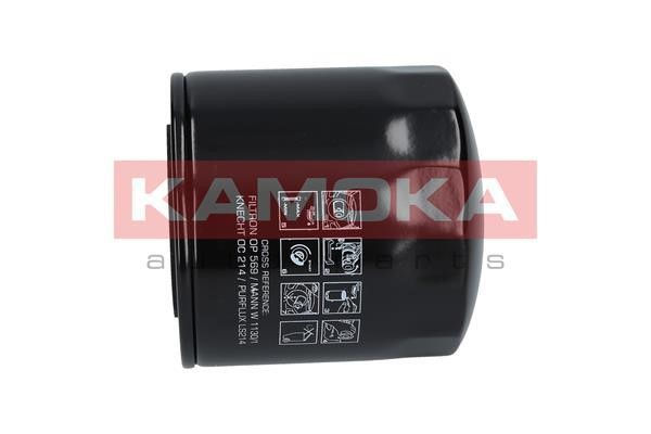 Oil Filter Kamoka F102401