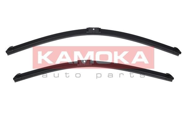 Kamoka 27C15 Frameless wiper set 530/475 27C15