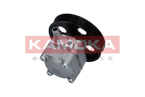 Hydraulic Pump, steering system Kamoka PP188