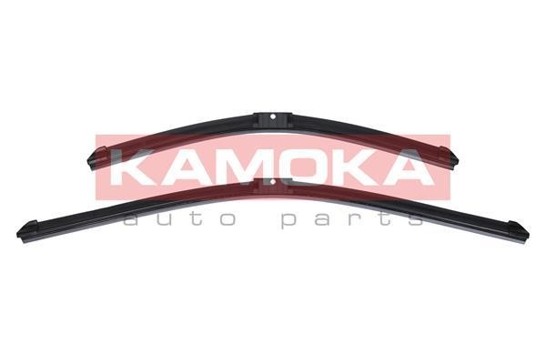Kamoka 27C01 Frameless wiper set 550/400 27C01