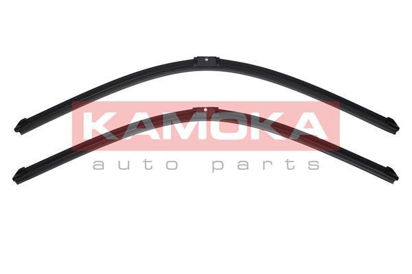 Kamoka 27C20 Wiper Blade Kit 650/650 27C20