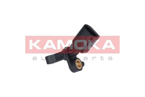 ABS sensor, rear right Kamoka 1060030
