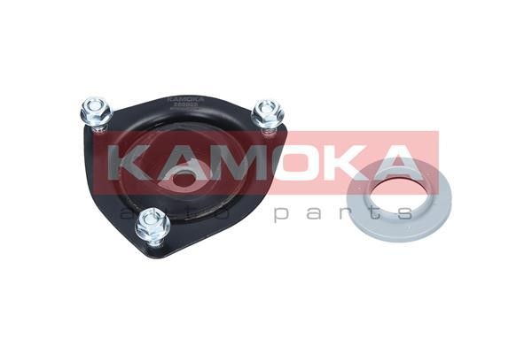 Kamoka 209088 Front shock absorber support, set 209088
