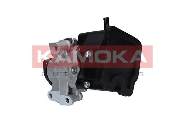 Hydraulic Pump, steering system Kamoka PP142