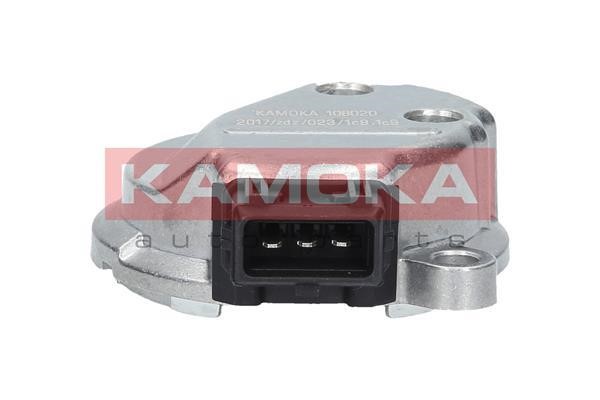 Kamoka 108020 Camshaft position sensor 108020