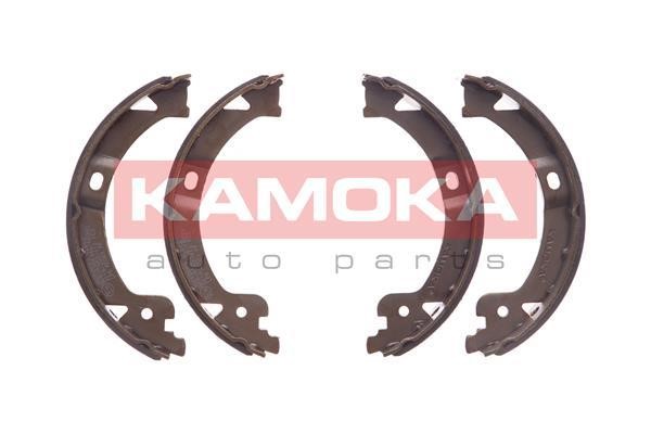 Kamoka JQ212053 Parking brake shoes JQ212053