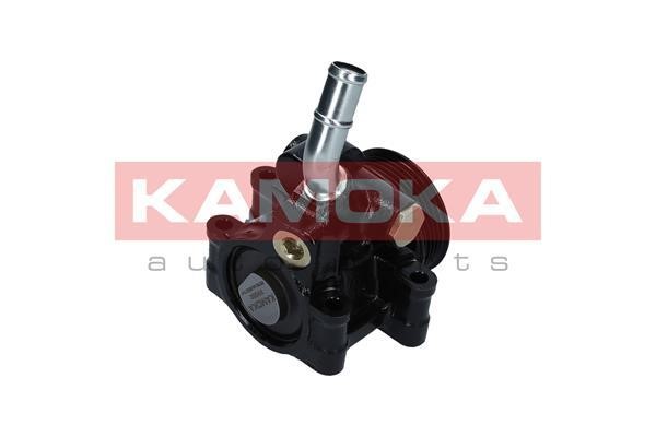 Hydraulic Pump, steering system Kamoka PP090