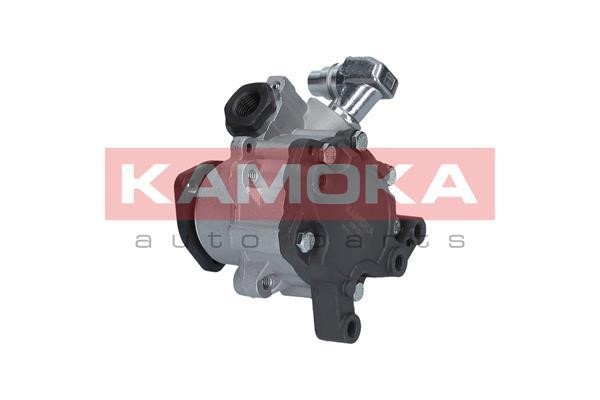 Hydraulic Pump, steering system Kamoka PP137