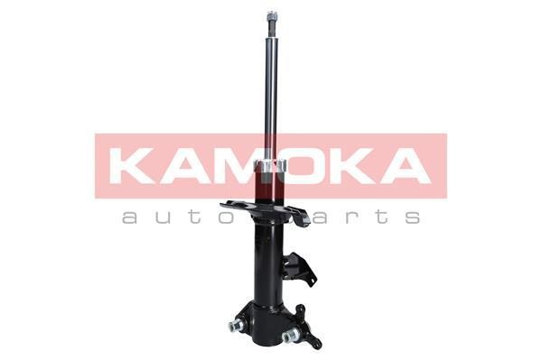 Front right gas oil shock absorber Kamoka 2000111