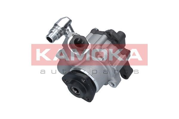 Kamoka PP137 Hydraulic Pump, steering system PP137