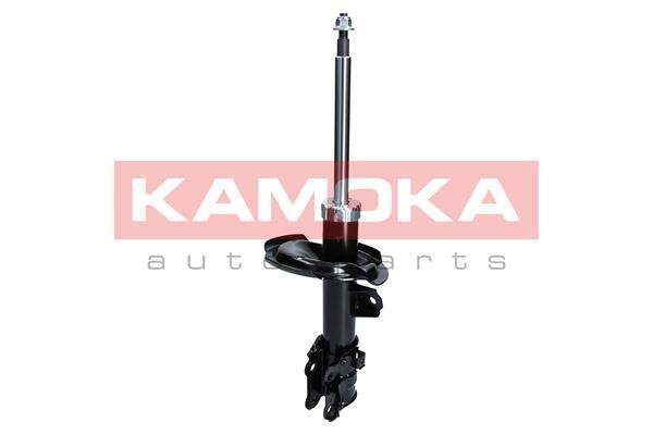 Kamoka 2000138 Front Left Gas Oil Suspension Shock Absorber 2000138