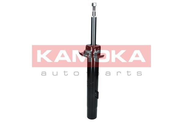 Front right gas oil shock absorber Kamoka 2000296