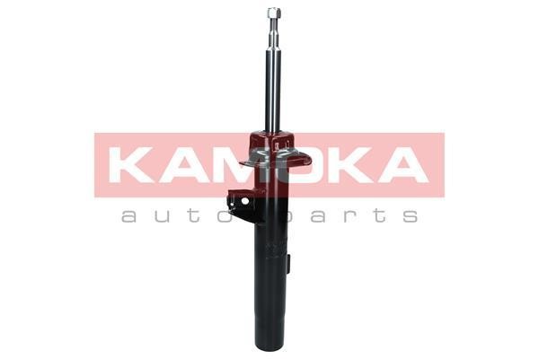 Kamoka 2000296 Front right gas oil shock absorber 2000296