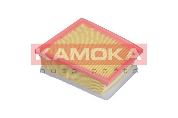 Air filter Kamoka F240001