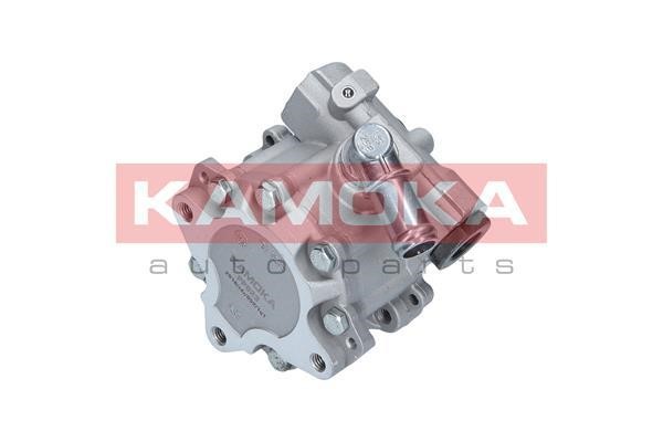 Hydraulic Pump, steering system Kamoka PP023