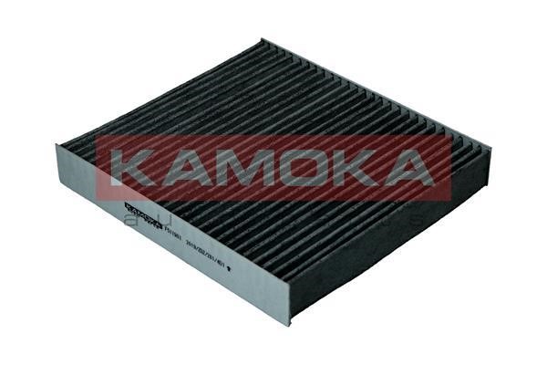Activated Carbon Cabin Filter Kamoka F511901