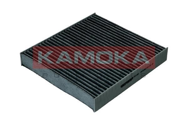 Kamoka F511901 Activated Carbon Cabin Filter F511901