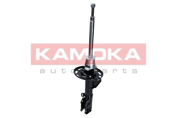 Front right gas oil shock absorber Kamoka 2000148