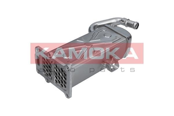 Cooler, exhaust gas recirculation Kamoka 19C071