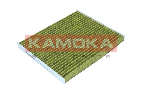 Kamoka 6080099 Activated carbon cabin filter with antibacterial effect 6080099