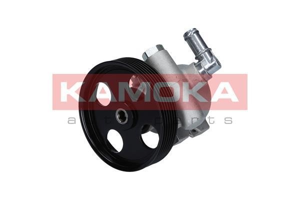 Kamoka PP066 Hydraulic Pump, steering system PP066