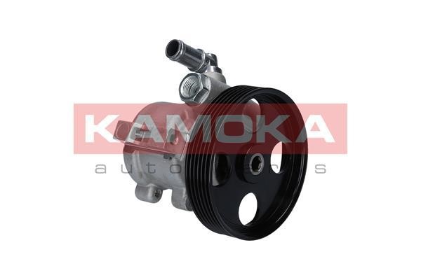 Hydraulic Pump, steering system Kamoka PP066