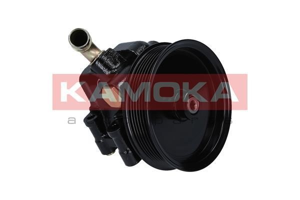 Hydraulic Pump, steering system Kamoka PP116