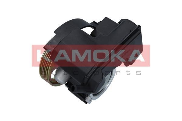 Hydraulic Pump, steering system Kamoka PP058
