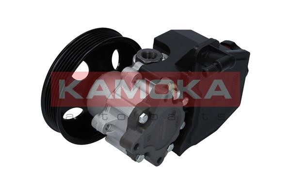 Pump Kamoka PP127