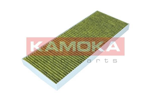 Kamoka 6080022 Activated carbon cabin filter with antibacterial effect 6080022