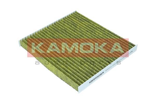 Kamoka 6080024 Activated carbon cabin filter with antibacterial effect 6080024