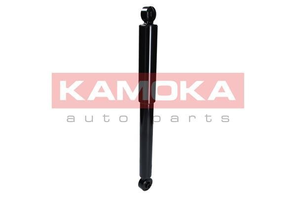Kamoka 2000727 Rear oil and gas suspension shock absorber 2000727