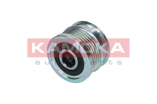 Freewheel clutch, alternator Kamoka RC033